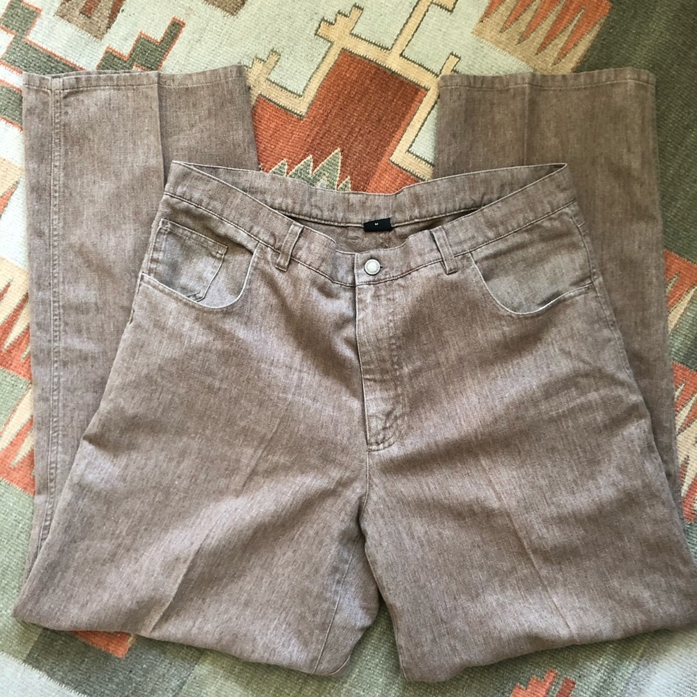 Patagonia Hemp Men’s Pants Size 38